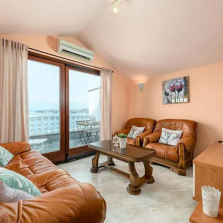 Apartamento Manny 2 With Sea View *